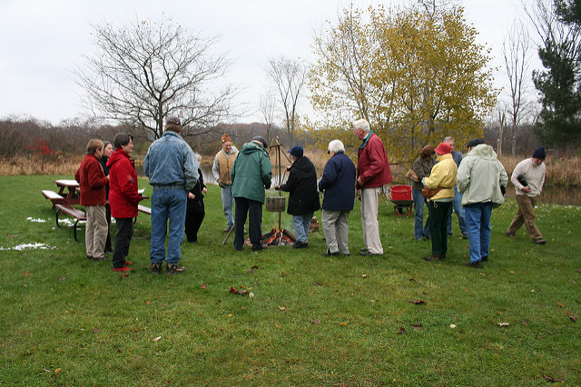 Honoring the Past – Looking to the Future by Jennifer Schlick