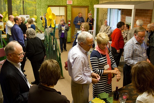 ACNC Celebrates 60 Years
