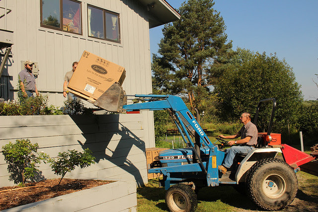 Audubon Updates Facilities With Community Support