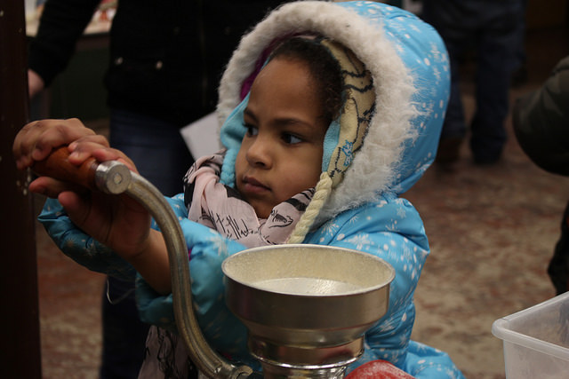 Seeking Exhibitors, Sponsors, Volunteers for February Snowflake Local Living Festival