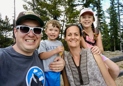 Meet Audubon’s New President Leigh Rovegno, Friday, August 10, 2018