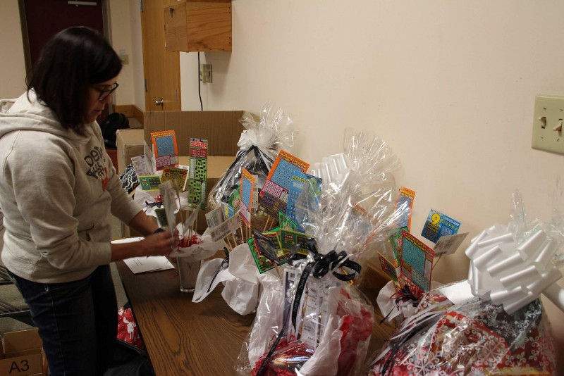 Audubon’s “Beers for the Beasts” at Brazil, Wednesday Evening,  January 23