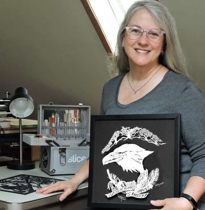 Brief Opportunity to Get Distinctive Audubon Shirts