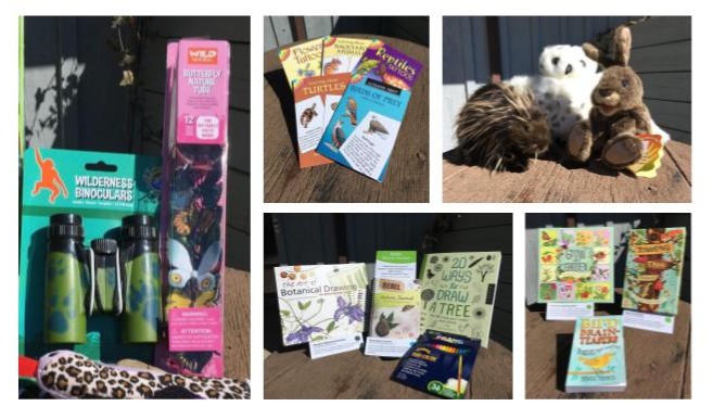 Big Discounts on Drive-Thru Shopping at Audubon