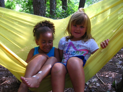 More People are Getting Outside by Jeff Tome
