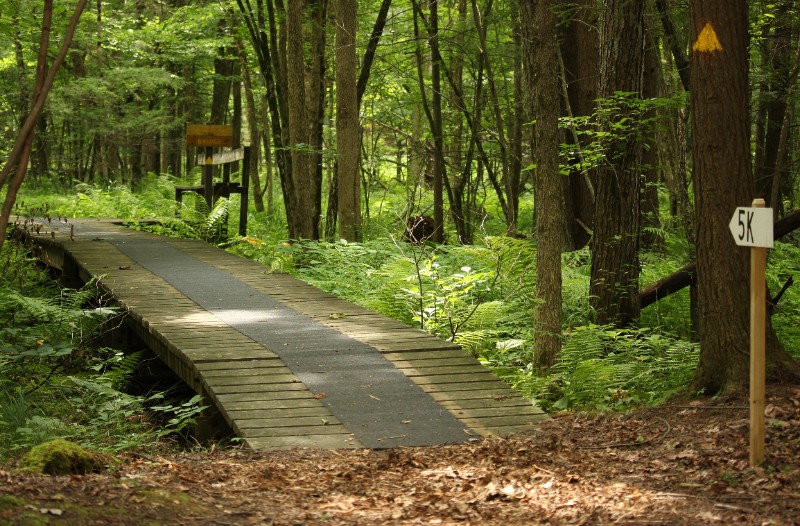 Audubon’s Wild 5K Has a New Twist; Early Bird Sign-ups Due July 12