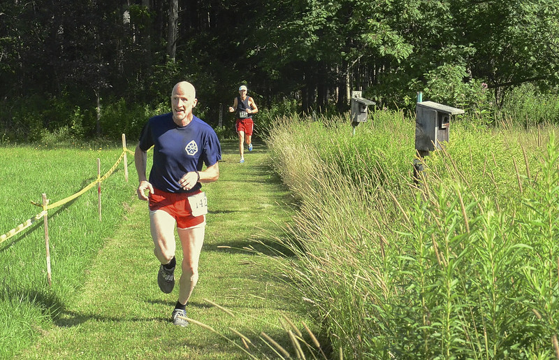 Audubon Wild 5K Run/Walk July 18-26