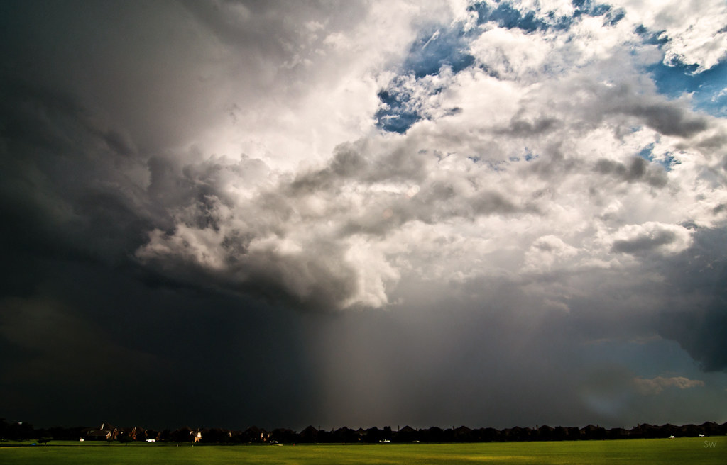 Naming the Rain