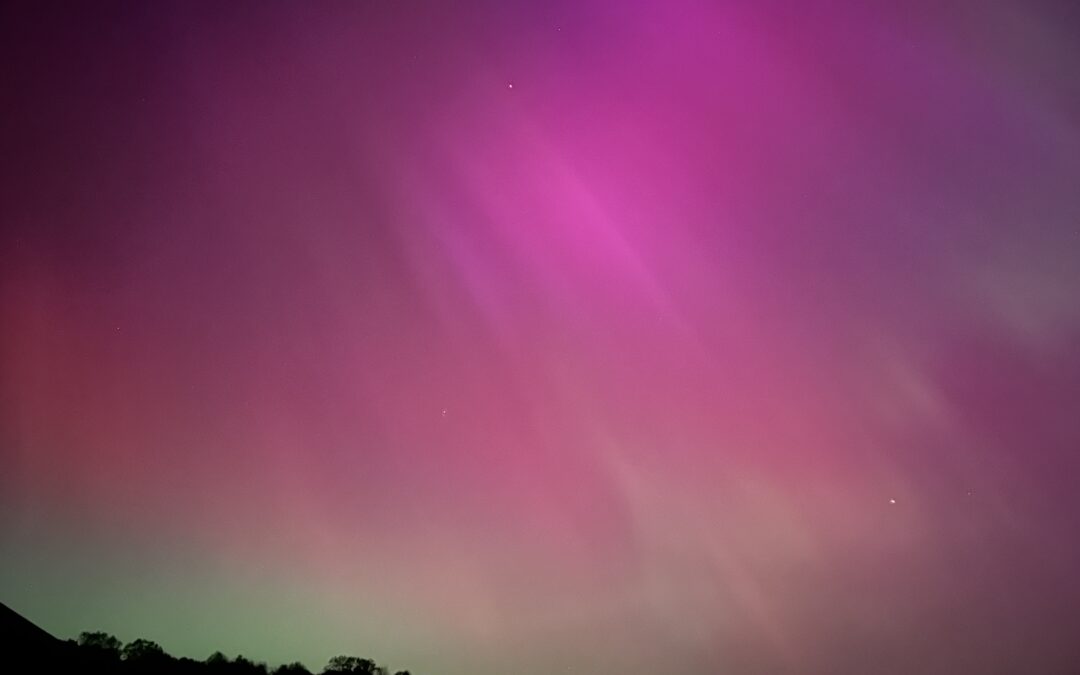 Aurora and Awe