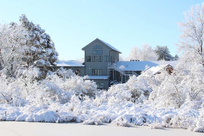 Frozen Precipitation